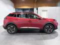 Peugeot 2008 2008 II 2020 1.2 Allure Navi Pack Rosso - thumbnail 4