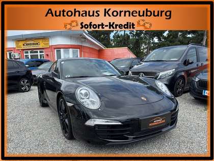 Porsche 911 Carrera 991 PDK**Leder**Schiebedach**Chrono-Paket*