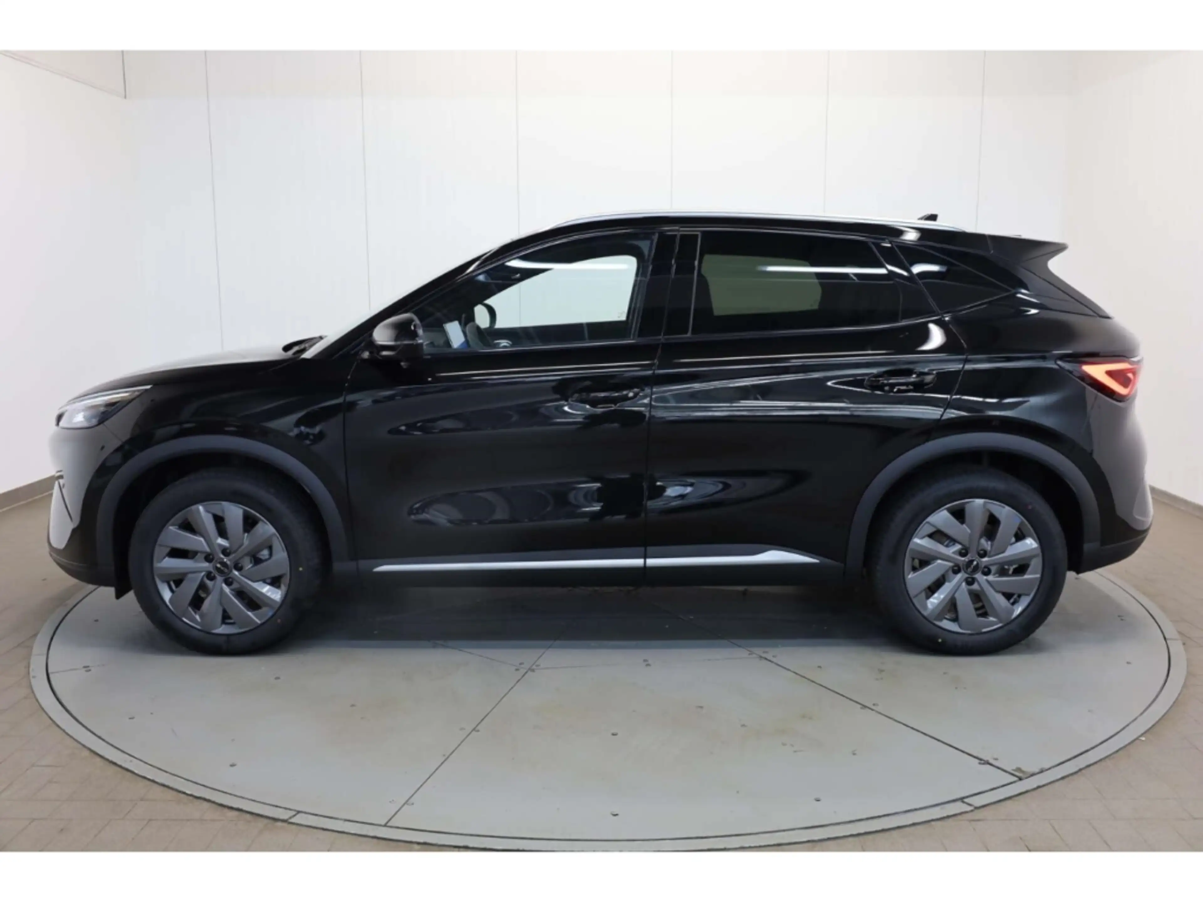 BYD Atto 3 EVO Excellence AWD — photo 5
