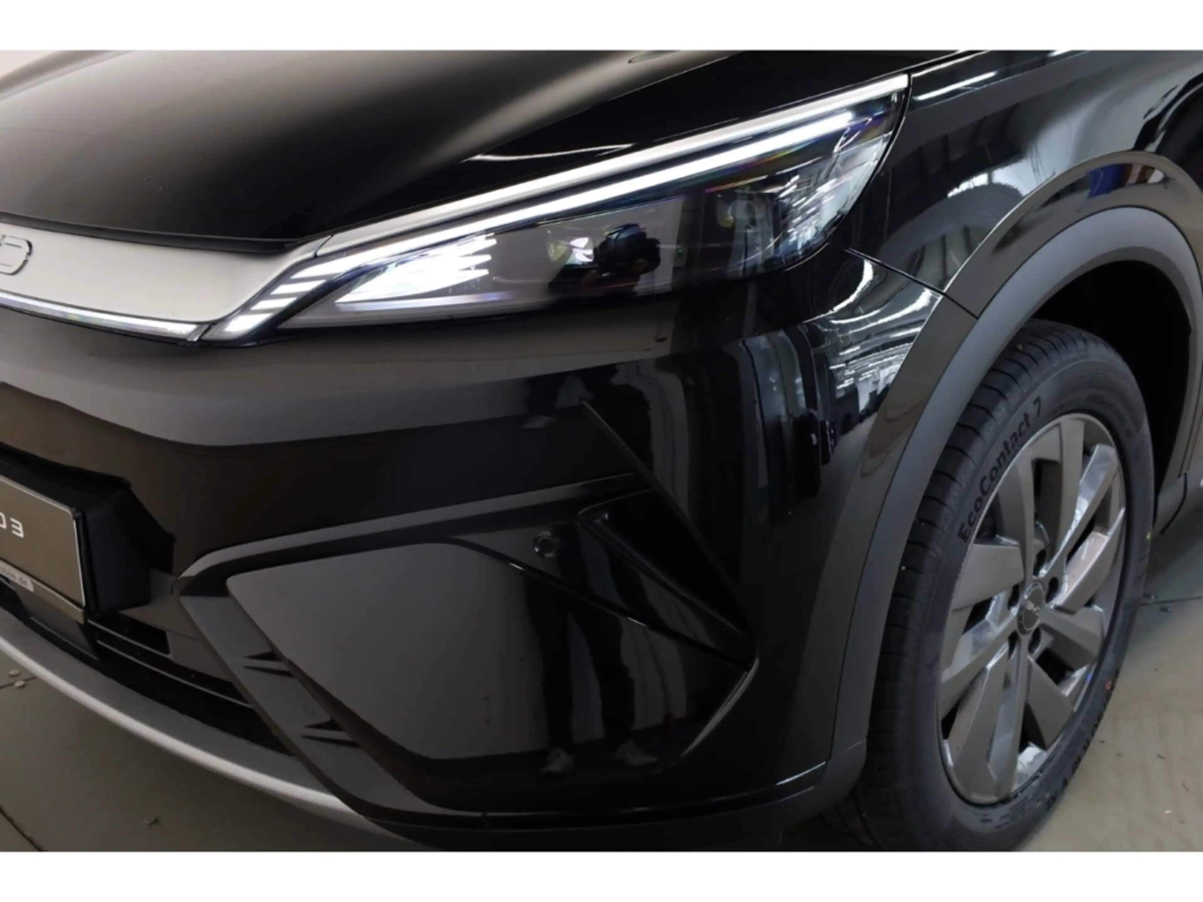 BYD Atto 3 EVO Excellence AWD — photo 7