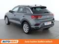 Volkswagen T-Roc 2.0 TDI Sport 4Motion Grau - thumbnail 4