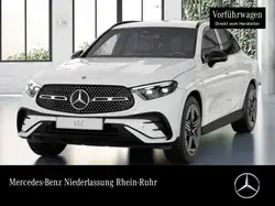 Mercedes-Benz GLC 220 d 4M AMG+NIGHT+360+AHK+TOTW+KEYLESS+9G