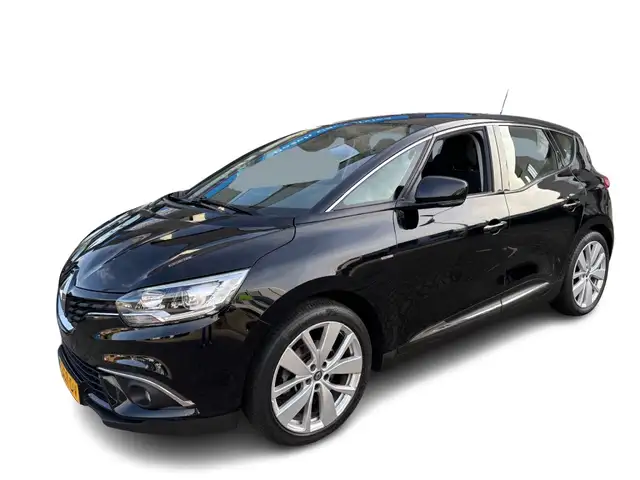 Renault Scenic 1.3i TCE LIMITED R-Link