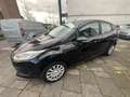 Ford Fiesta Trend 1.Hand, 32tkm, Klimaanlage Nero - thumbnail 12