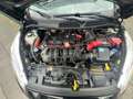 Ford Fiesta Trend 1.Hand, 32tkm, Klimaanlage Negro - thumbnail 9