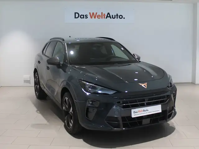 CUPRA Terramar 1.5 eTSI 110 DSG