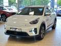 Kia Niro Vision*ACC*LED*R.Cam*Navi*Teilleder*SHZ*LED Weiß - thumbnail 1