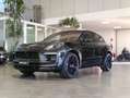 Porsche Macan 2.9 GTS*TELECAMERA*Sound System BOSE*SEDILI RISC* Nero - thumbnail 2