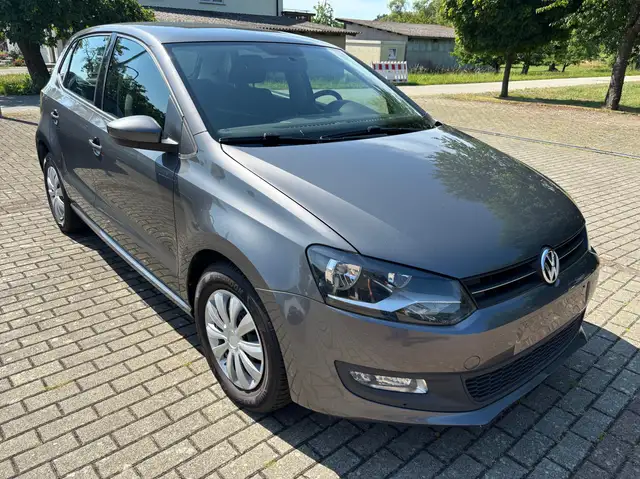 Volkswagen Polo Comfortline Klima ZV PDC