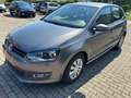 Volkswagen Polo Comfortline Klima ZV PDC Gris - thumbnail 4