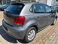Volkswagen Polo Comfortline Klima ZV PDC Gris - thumbnail 3