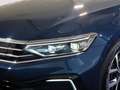 Volkswagen Passat Variant GTE 1.4 TSI +IQ.LIGHT+NAV+KAMERA+ Azul - thumbnail 9