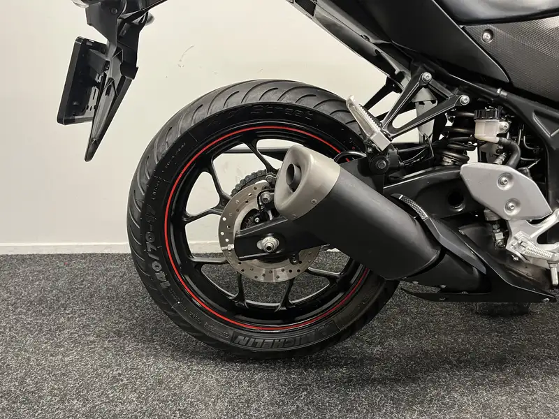 Yamaha YZF-R3 - foto 7