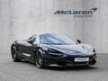 McLaren 720S Coupé Onyx Black, Door Upper Gorilla Glass Noir - thumbnail 1
