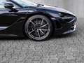 McLaren 720S Coupé Onyx Black, Door Upper Gorilla Glass Schwarz - thumbnail 8