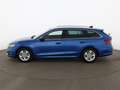 Skoda Octavia Combi 2.0 TDI Ambition Aut LED AHK R-CAM Blau - thumbnail 6
