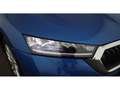 Skoda Octavia Combi 2.0 TDI Ambition Aut LED AHK R-CAM Blau - thumbnail 10