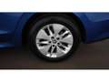 Skoda Octavia Combi 2.0 TDI Ambition Aut LED AHK R-CAM Blau - thumbnail 27