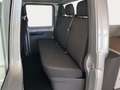 Volkswagen T6.1 Pritsche Doppelkabine 2.0 TDI Klima AHK Navi Silber - thumbnail 14