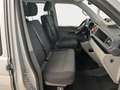Volkswagen T6.1 Pritsche Doppelkabine 2.0 TDI Klima AHK Navi Silber - thumbnail 20