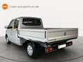 Volkswagen T6.1 Pritsche Doppelkabine 2.0 TDI Klima AHK Navi Silber - thumbnail 5