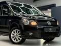 Volkswagen Caddy 2.0 TDI KLIMA/SHZ/PDC/TÜV27/MWST Noir - thumbnail 20