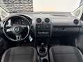 Volkswagen Caddy 2.0 TDI KLIMA/SHZ/PDC/TÜV27/MWST Noir - thumbnail 28