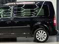 Volkswagen Caddy 2.0 TDI KLIMA/SHZ/PDC/TÜV27/MWST Noir - thumbnail 6