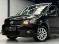 Volkswagen Caddy 2.0 TDI KLIMA/SHZ/PDC/TÜV27/MWST Noir - thumbnail 3