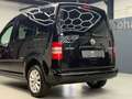 Volkswagen Caddy 2.0 TDI KLIMA/SHZ/PDC/TÜV27/MWST Noir - thumbnail 9