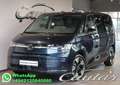 Volkswagen T7 Multivan T7 MULTIVAN TSI 7.SITZE MASSAGE STANDHZ PANO 19" Blau - thumbnail 1