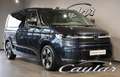 Volkswagen T7 Multivan T7 MULTIVAN TSI 7.SITZE MASSAGE STANDHZ PANO 19" Blau - thumbnail 7