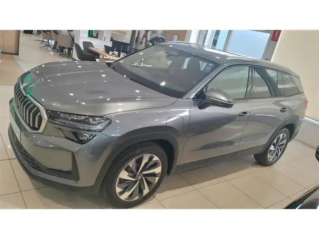 Skoda Kodiaq 1.5 TSI 150KW DSG PHEV Selection