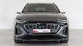 Audi Q8 e-tron Sportback 55 quattro S line Gris - thumbnail 2
