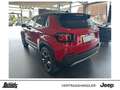 Jeep Avenger 1.2 T3 48V e-Hybrid Automatik Summit Rood - thumbnail 4