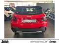Jeep Avenger 1.2 T3 48V e-Hybrid Automatik Summit Rood - thumbnail 5