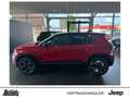 Jeep Avenger 1.2 T3 48V e-Hybrid Automatik Summit Rood - thumbnail 3