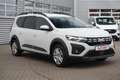 Dacia Jogger 1.0 TCE Expression LED Klimaaut. PDC DAB Weiß - thumbnail 4