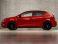 SEAT Ibiza 1.0 TSI FR Sport (APPLE CARPLAY, NAVIGATIE, CLIMAT Rouge - thumbnail 2