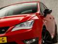 SEAT Ibiza 1.0 TSI FR Sport (APPLE CARPLAY, NAVIGATIE, CLIMAT Rouge - thumbnail 17