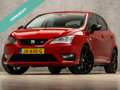 SEAT Ibiza 1.0 TSI FR Sport (APPLE CARPLAY, NAVIGATIE, CLIMAT Rouge - thumbnail 1