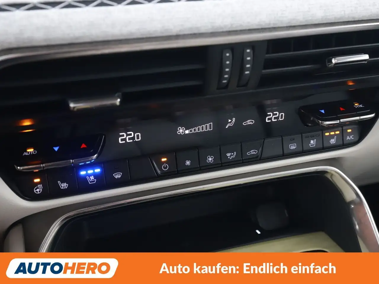 Mazda CX-60 2.5 e-Skyactiv Plug-in Hybrid Takumi AWD, миниатюра 30