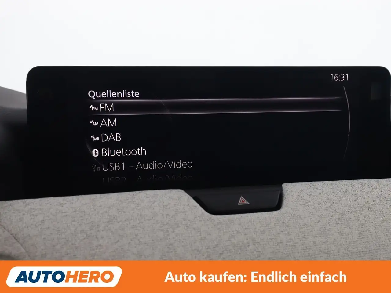 Mazda CX-60 2.5 e-Skyactiv Plug-in Hybrid Takumi AWD, миниатюра 29