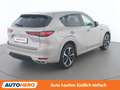 Mazda CX-60 2.5 e-Skyactiv Plug-in Hybrid Takumi AWD Beige - thumbnail 6