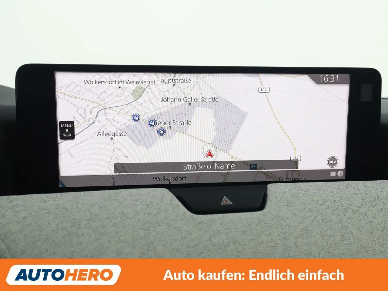 Mazda CX-60 2.5 e-Skyactiv Plug-in Hybrid Takumi AWD, миниатюра 23