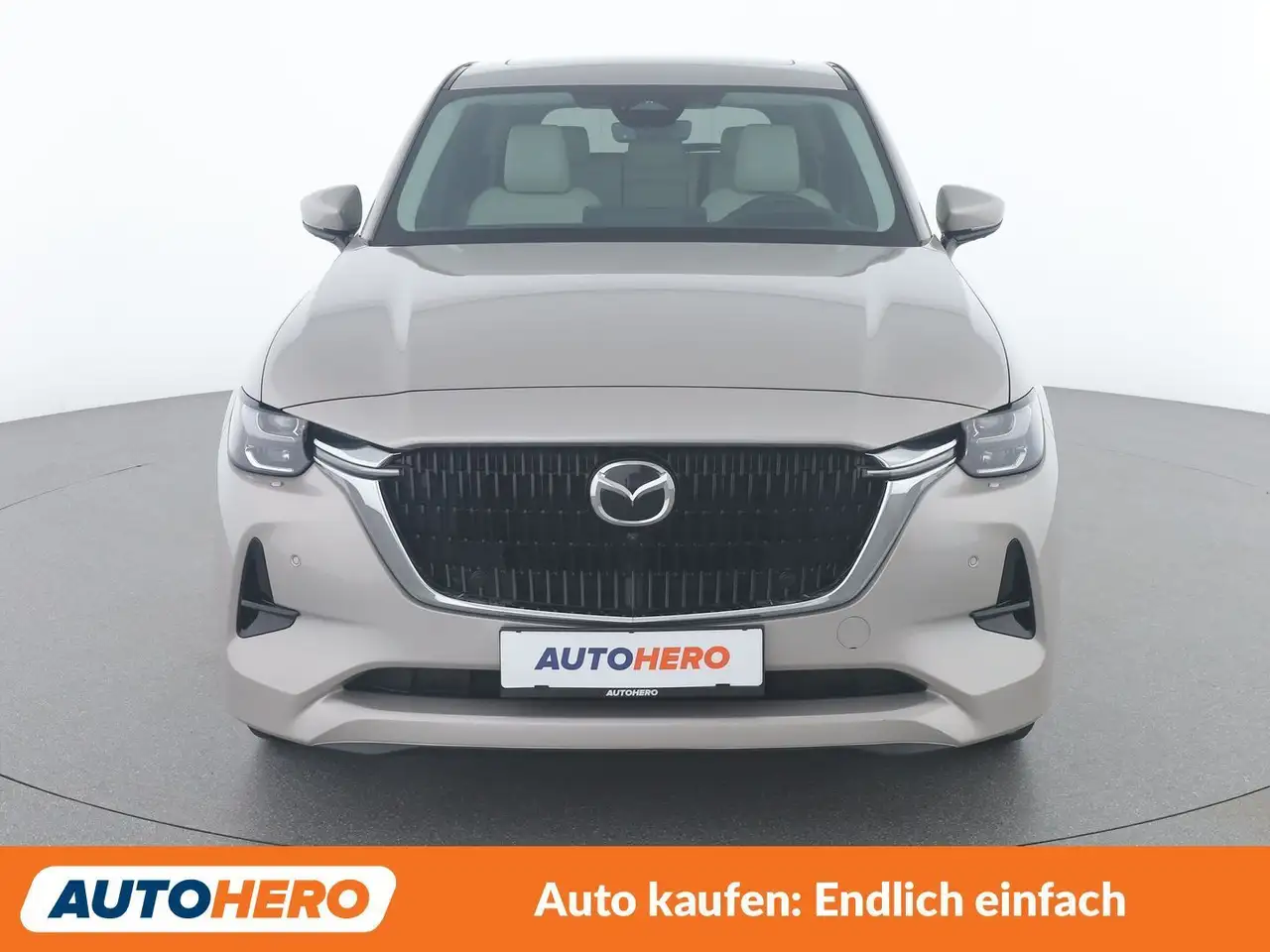 Mazda CX-60 2.5 e-Skyactiv Plug-in Hybrid Takumi AWD, миниатюра 9