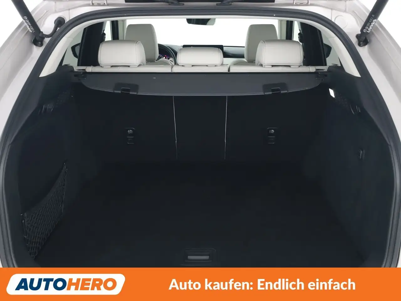 Mazda CX-60 2.5 e-Skyactiv Plug-in Hybrid Takumi AWD, миниатюра 19
