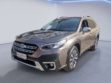 Outback 2.5i Premium lineartronic 169CV 4WD ( ultime rimaste in Italia !! )