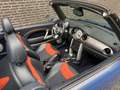 MINI Cooper S Cabrio 1.6 Blauw - thumbnail 2