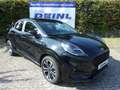 Ford Puma ST-Line X Schwarz - thumbnail 1